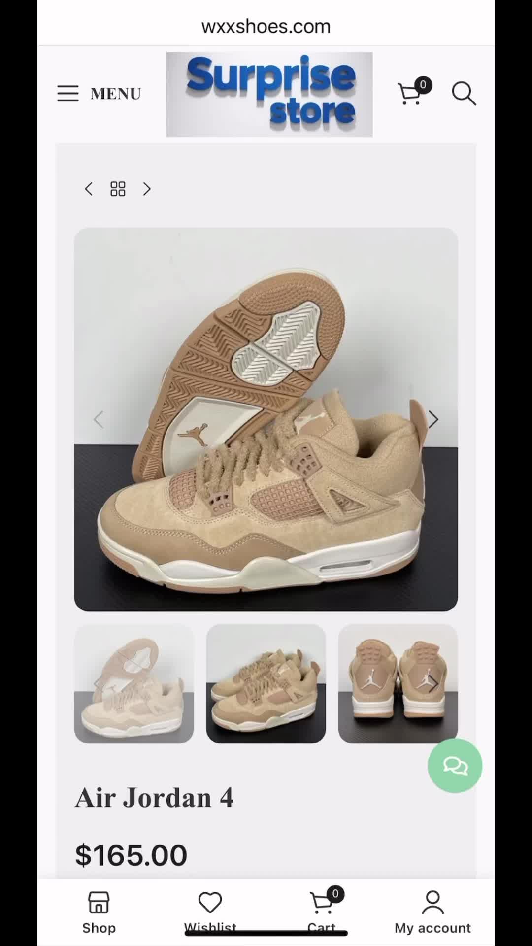 @wxxshoes.com🇺🇸