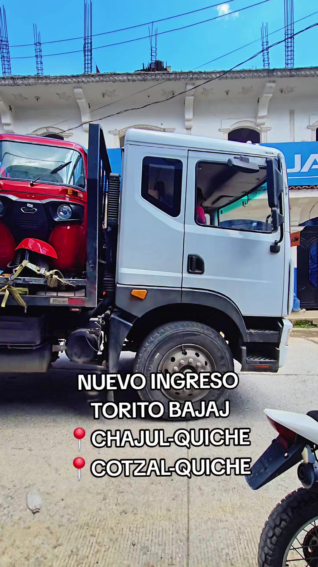 @GRUPO UMA CHAJUL