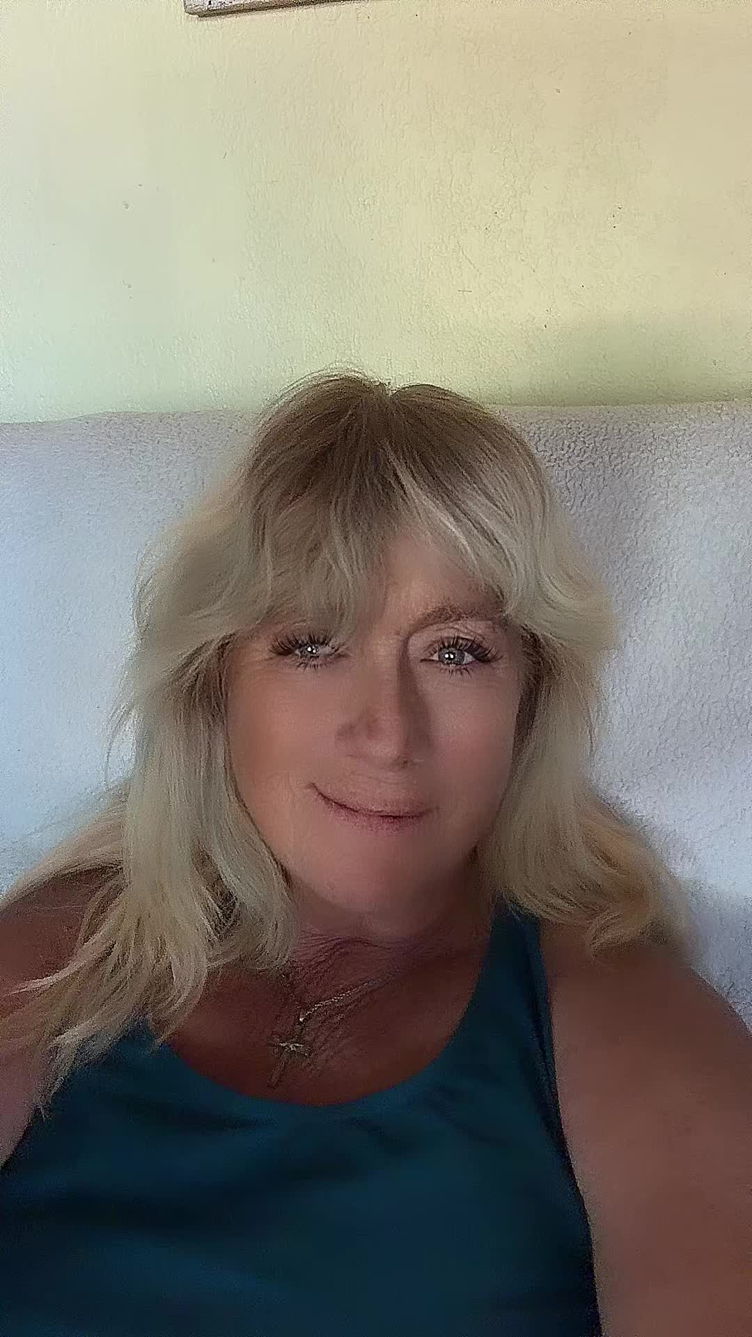 @Mama Gina 🥰 G7 ❌
