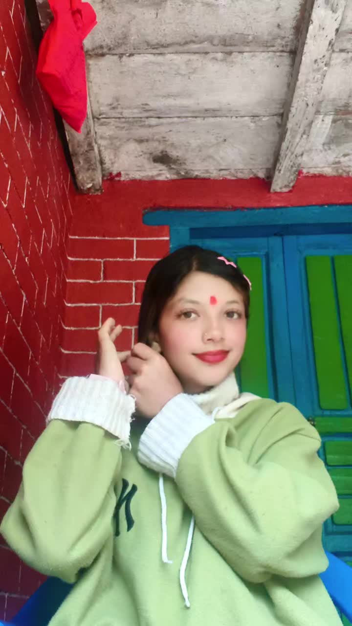 @Alisha Basnet