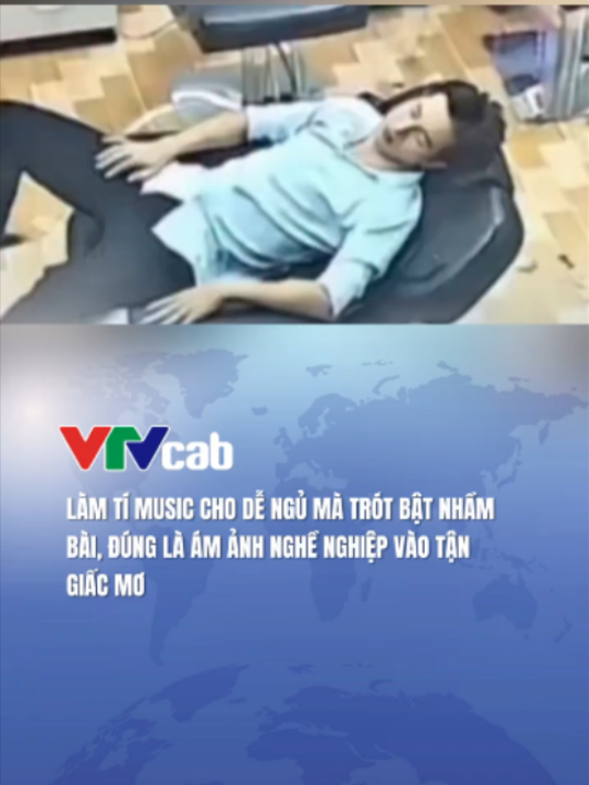 @VTVcab Trending - Giải tr&iacute;