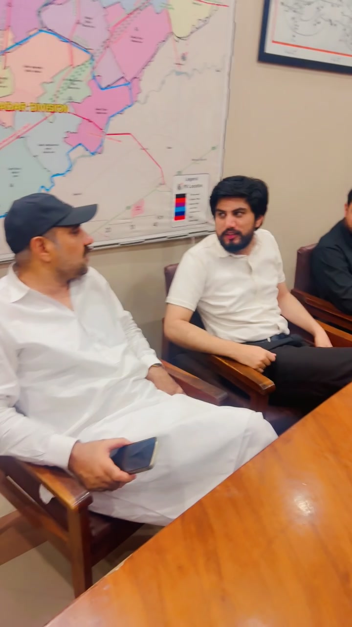 @Adv Ilyas Farzand Dogar
