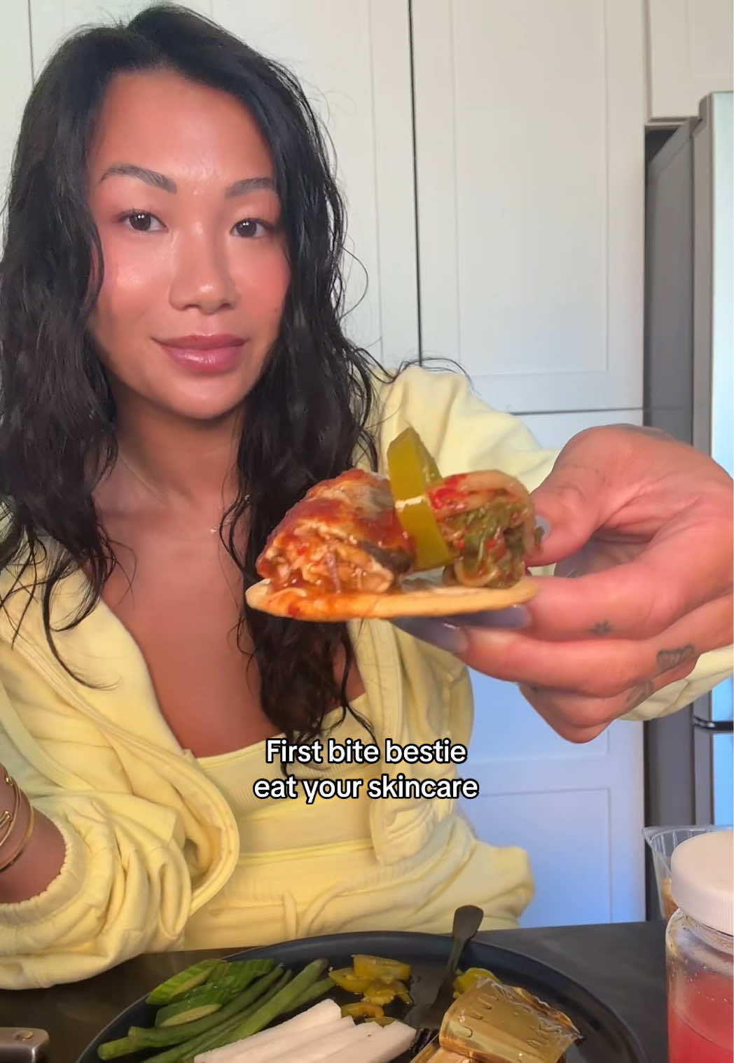 @Cassie Yeung
