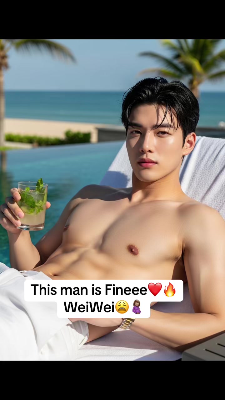 @AMARA & LI WEI FAN PAGE