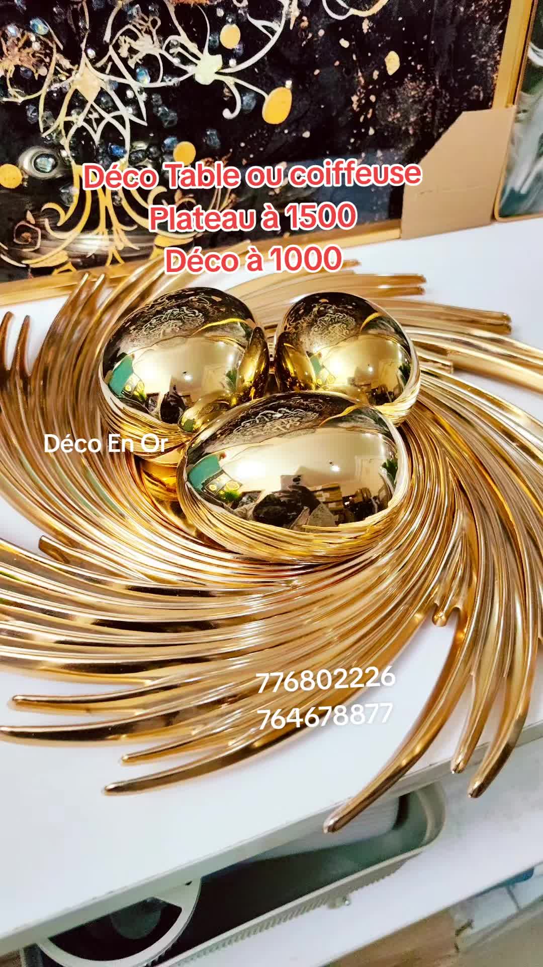 @DECO EN OR