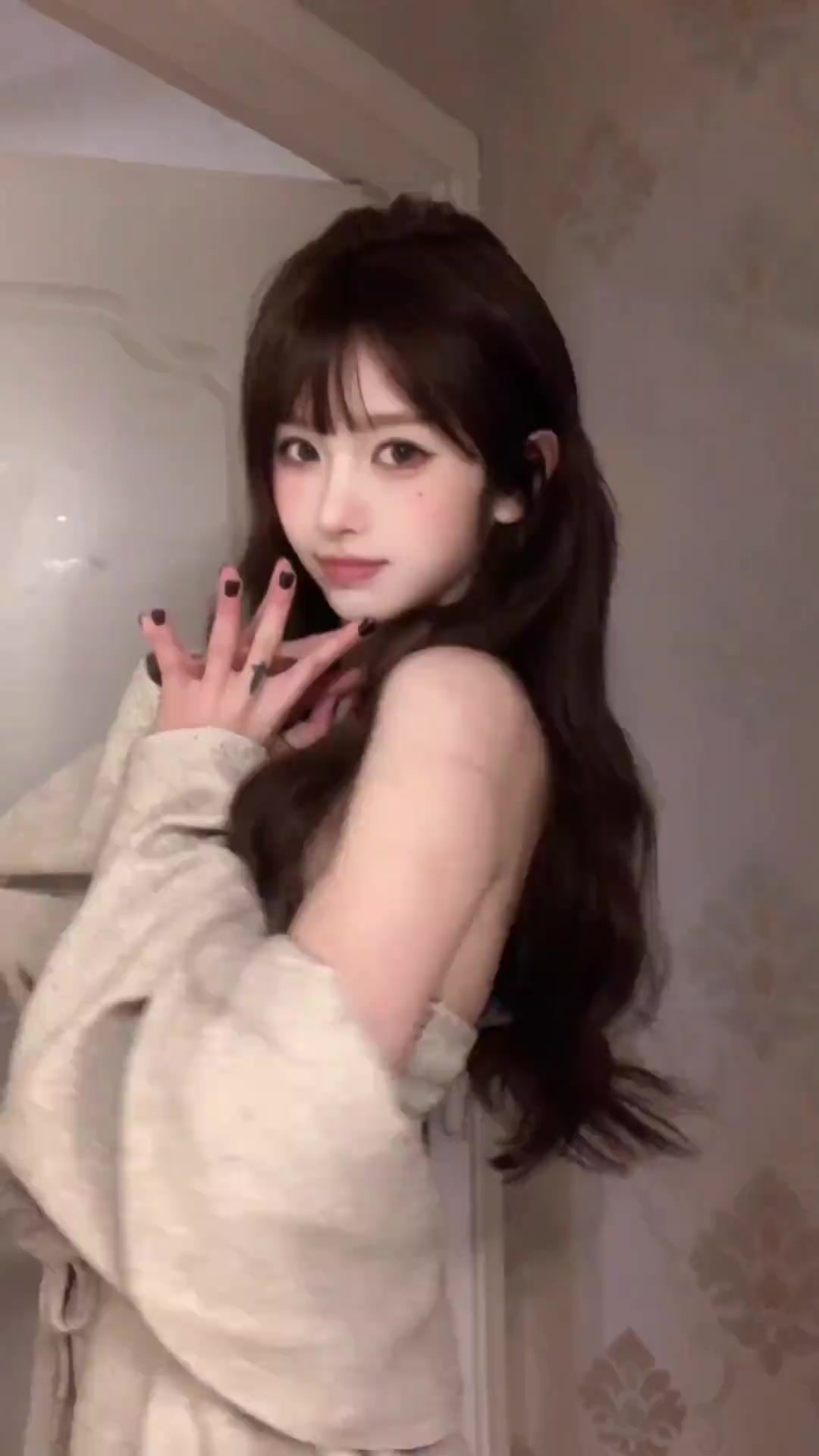 @KM