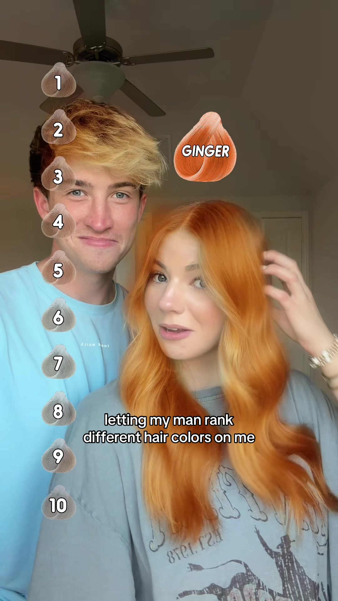 @Cash & Kate