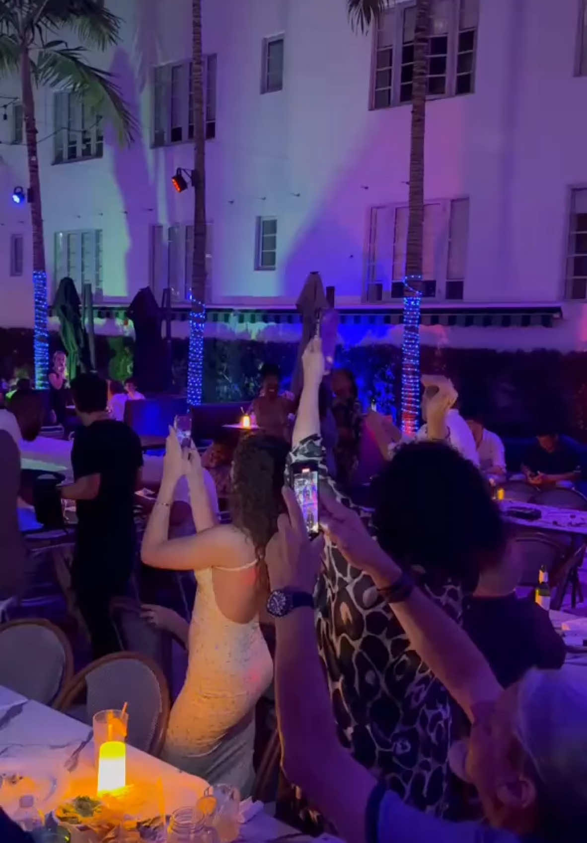 @SOLA Miami