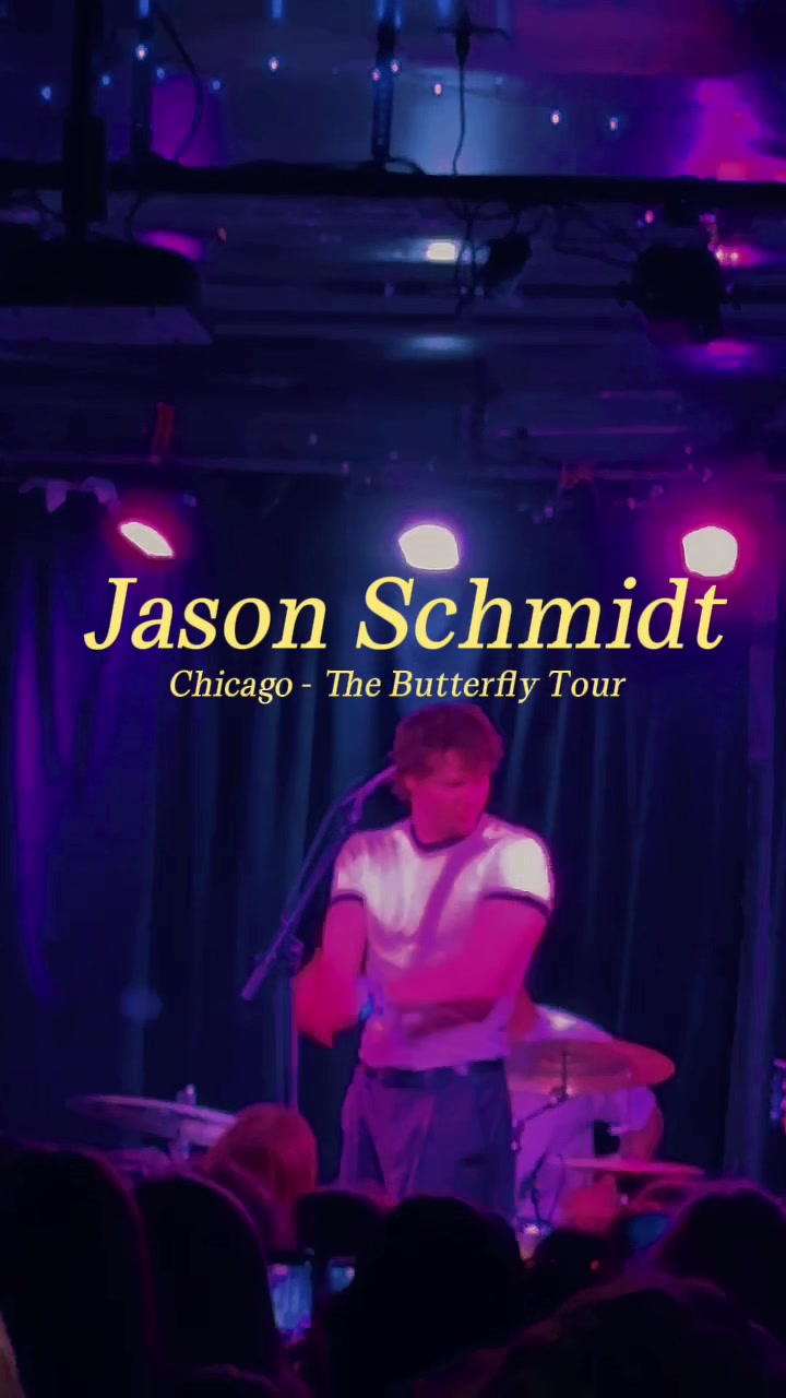 @Jason Schmidt