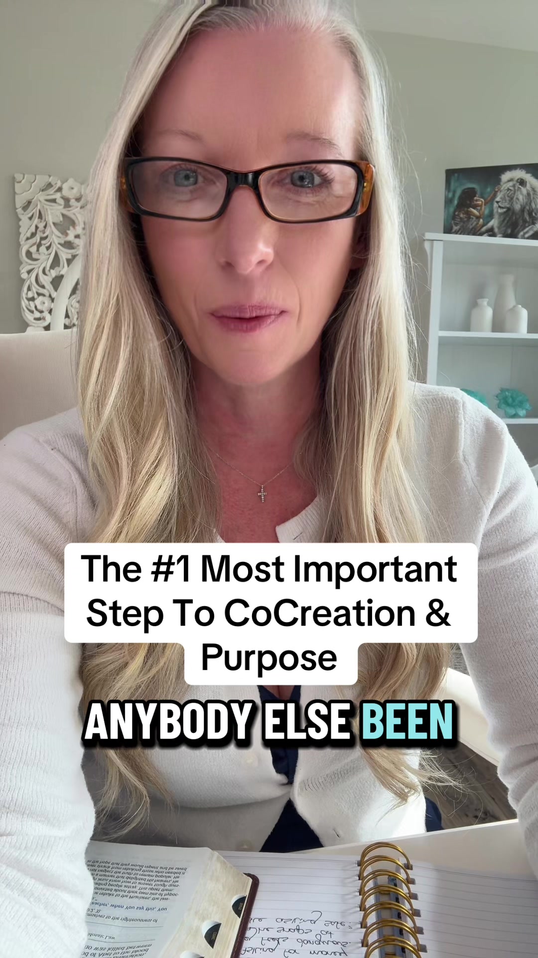 @Rebecca VIBE Mentor