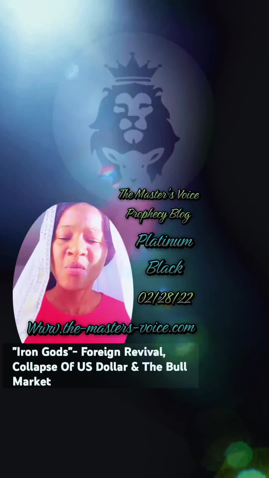 @"Platinum Black"*(Rain)*