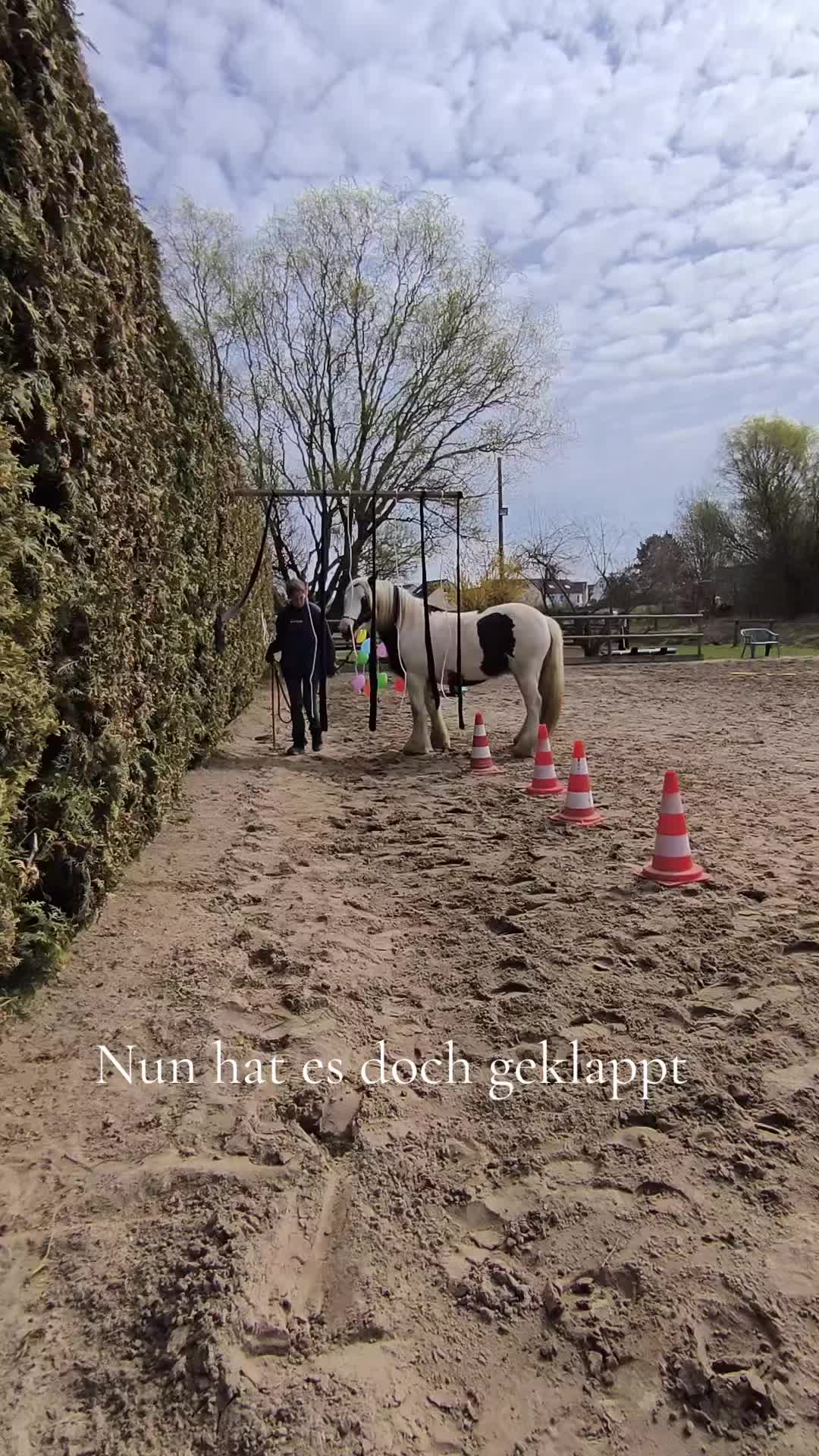 @Knallt&uuml;te