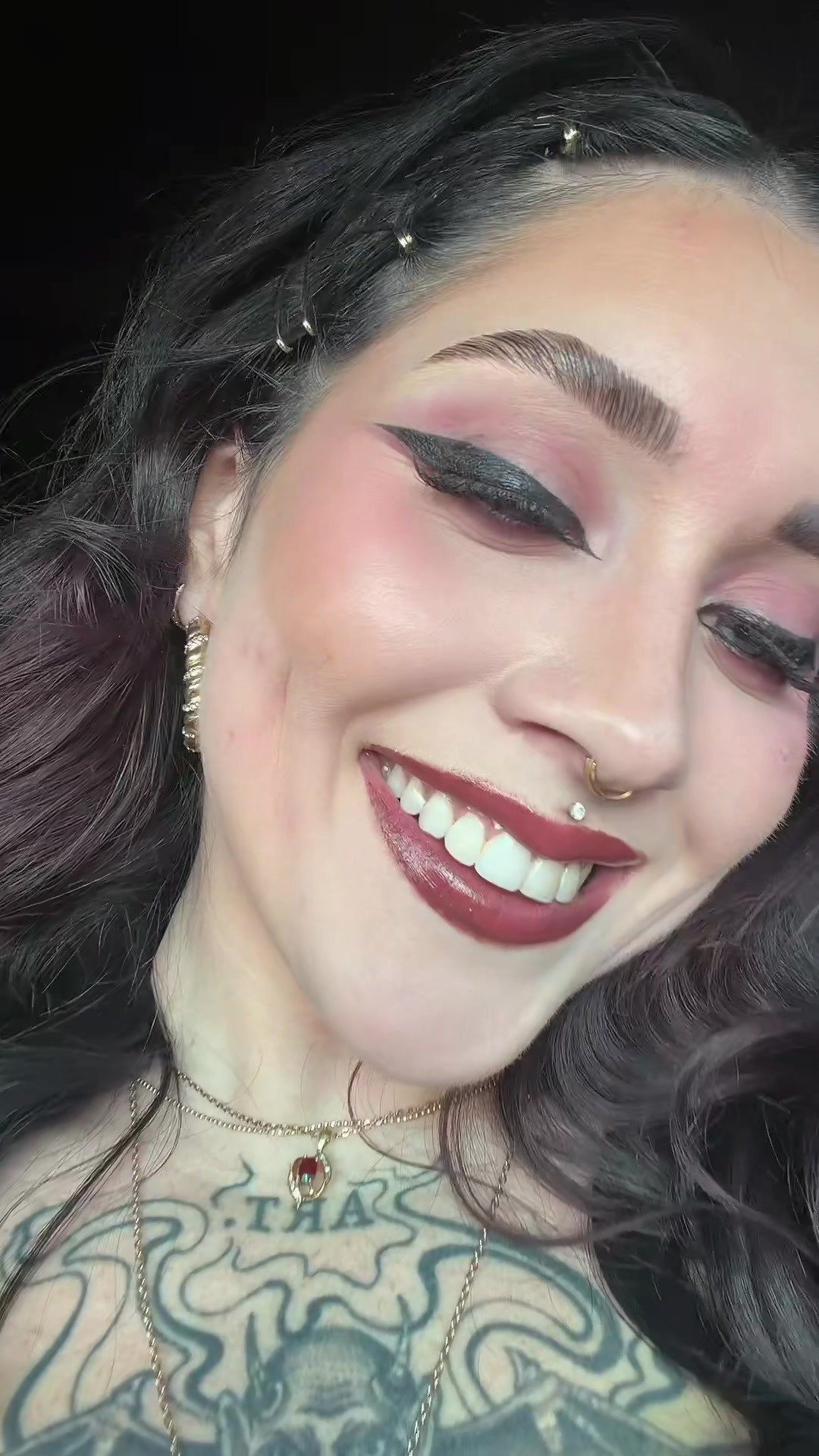 @Erika
