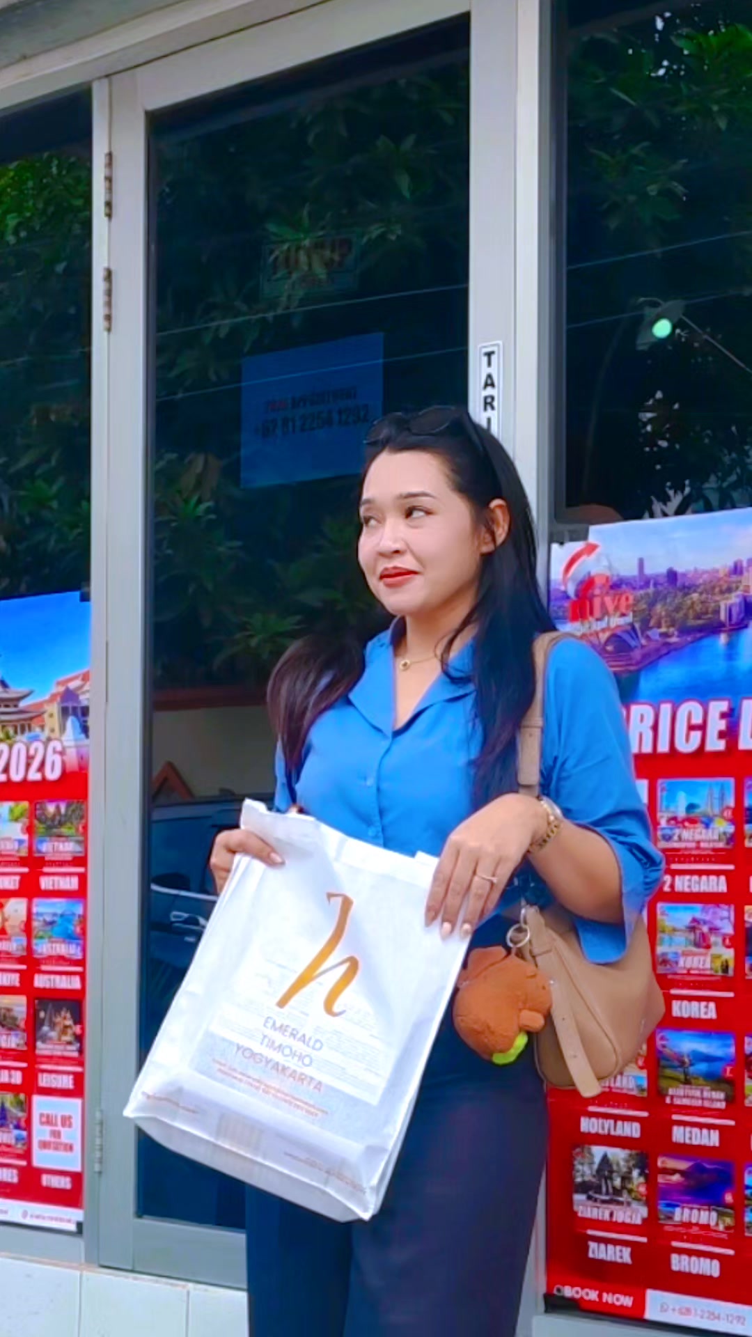 @NIVE TOUR AND TRAVEL