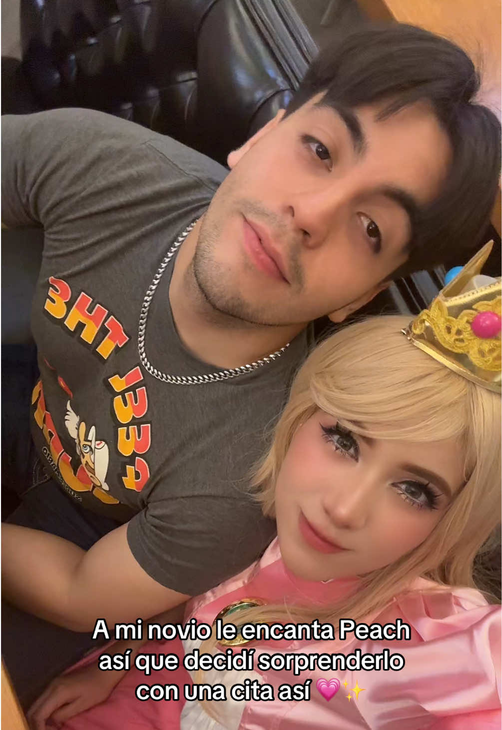 @Gloria Villanazul