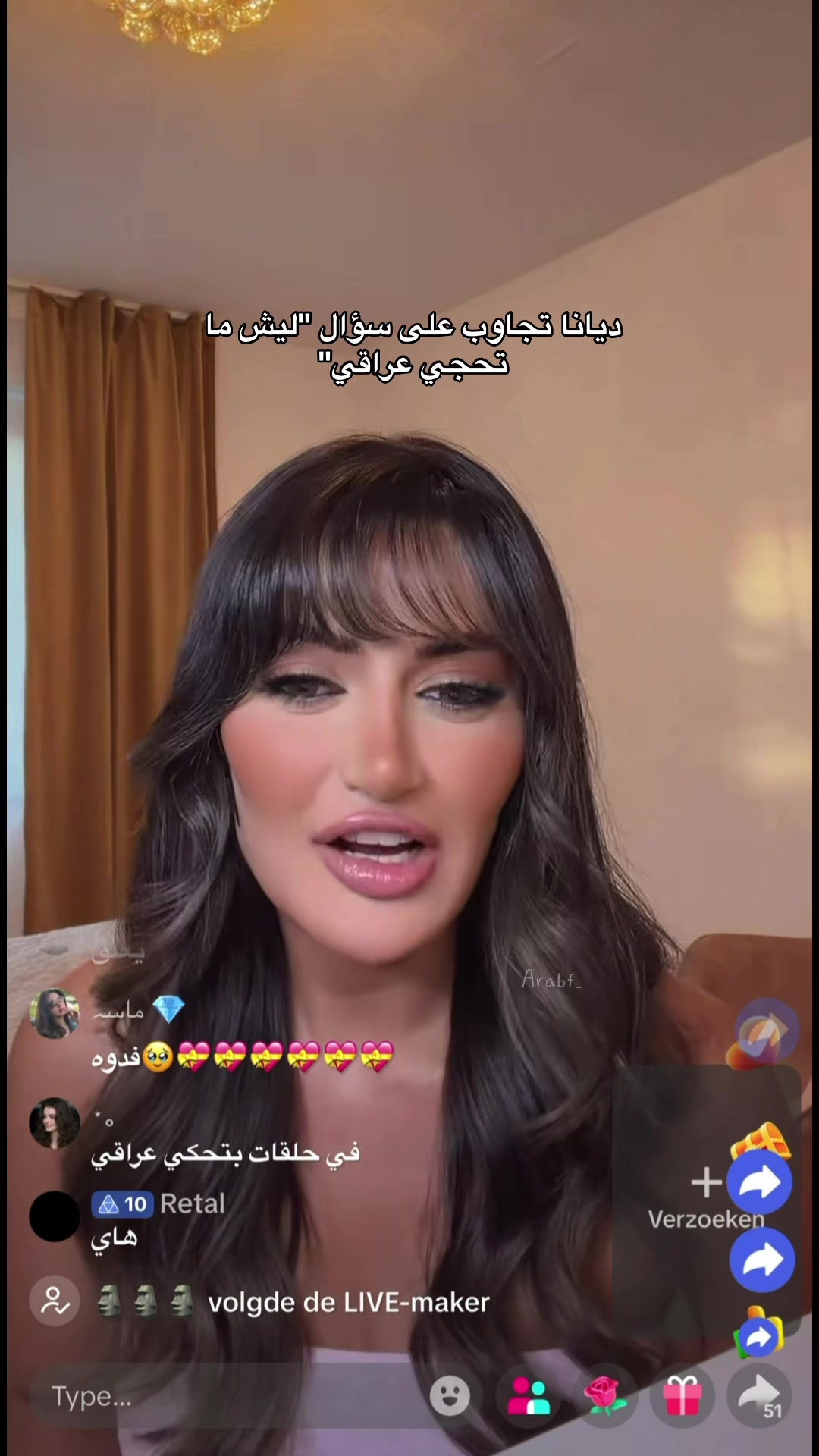 @Arab F