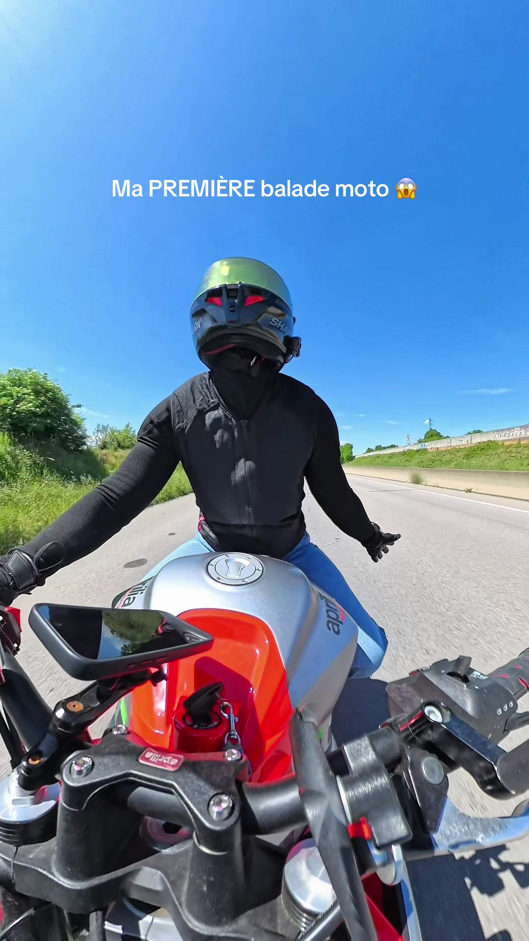 @Polska Ride ✌🏻
