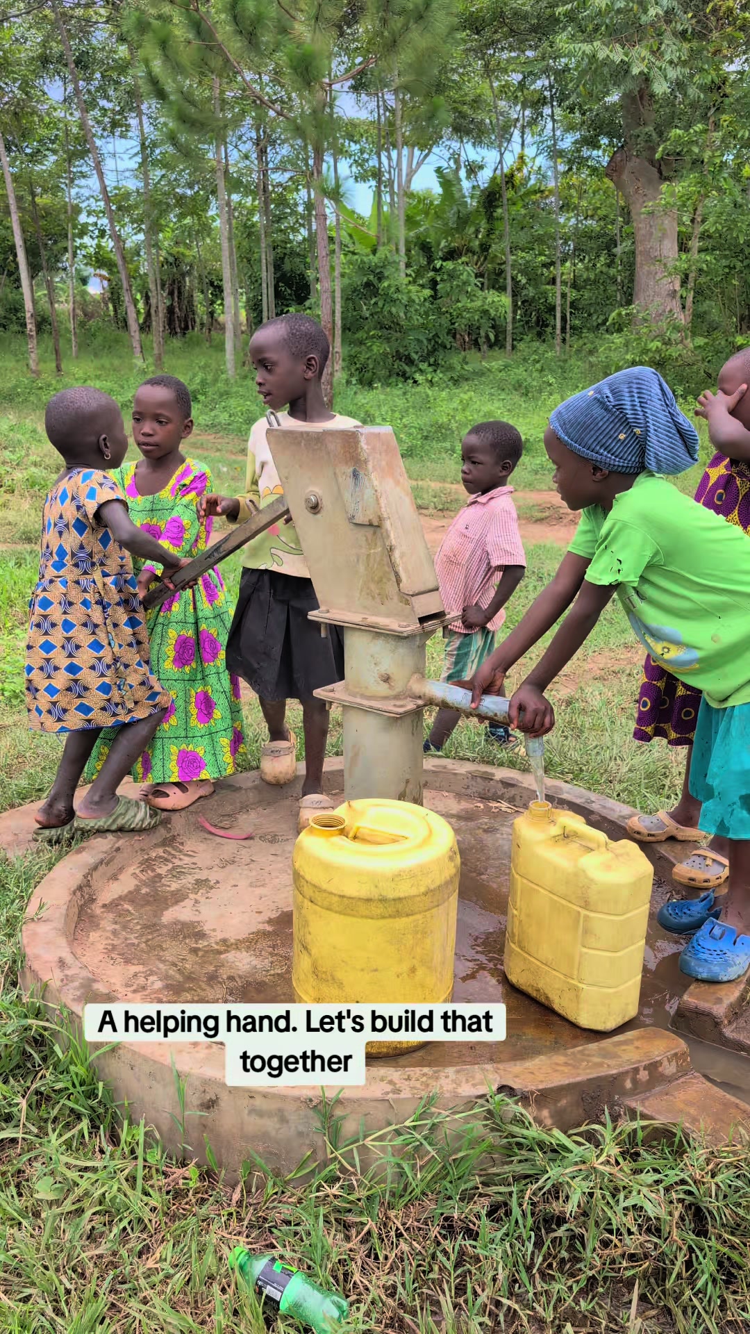 @ST.JAMES CHILDREN FOUNDATION