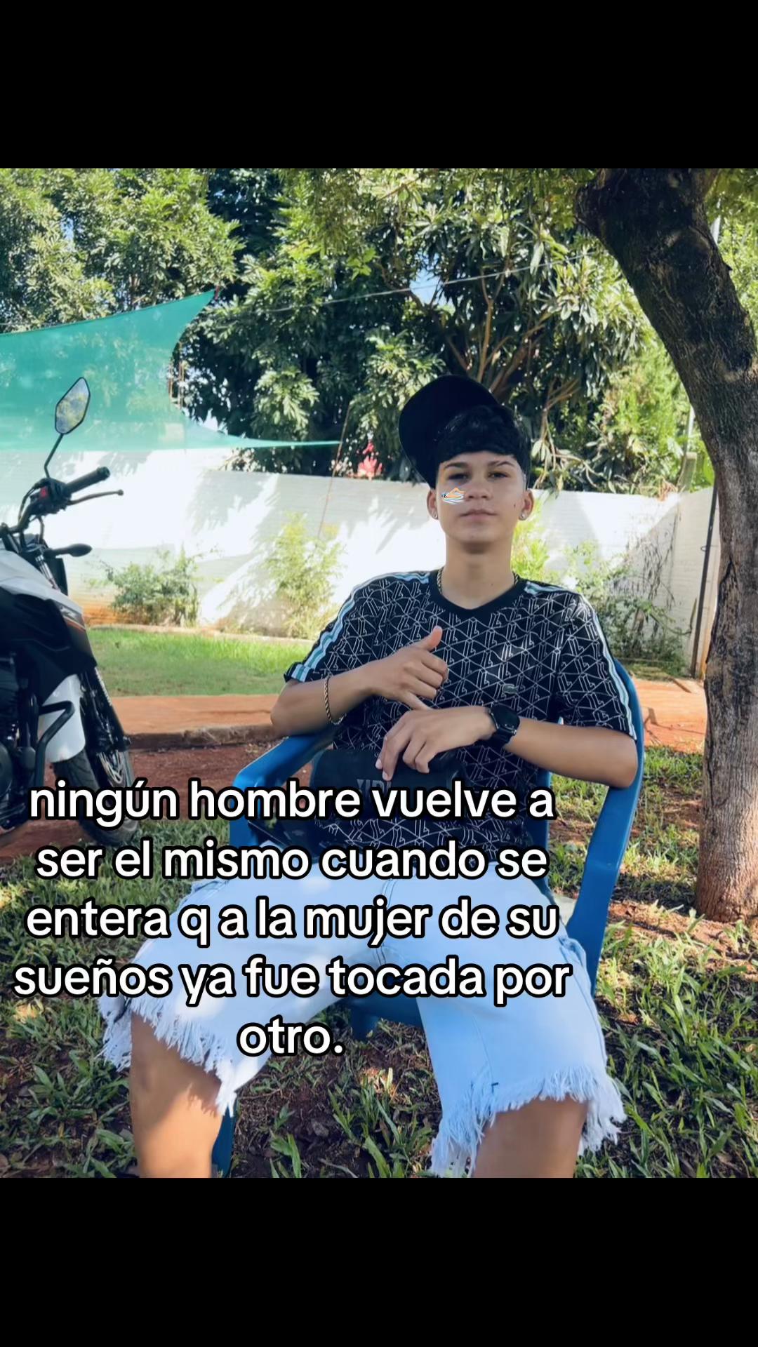 @ᴇʟ ɴᴇɴᴇ ᴅᴇ ᴏʀᴏ
