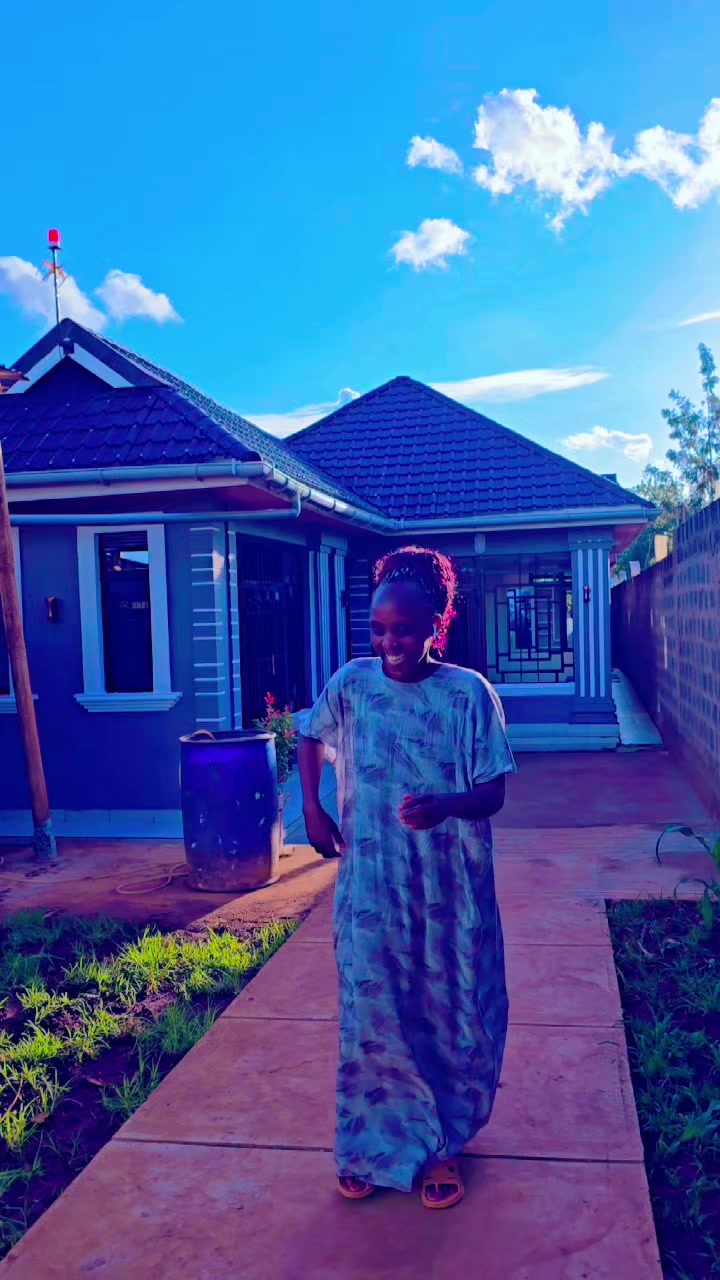 @Jossie Karanja
