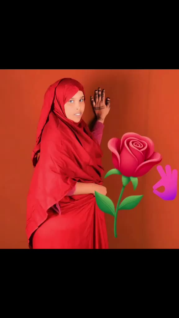 @boqorada habaraji