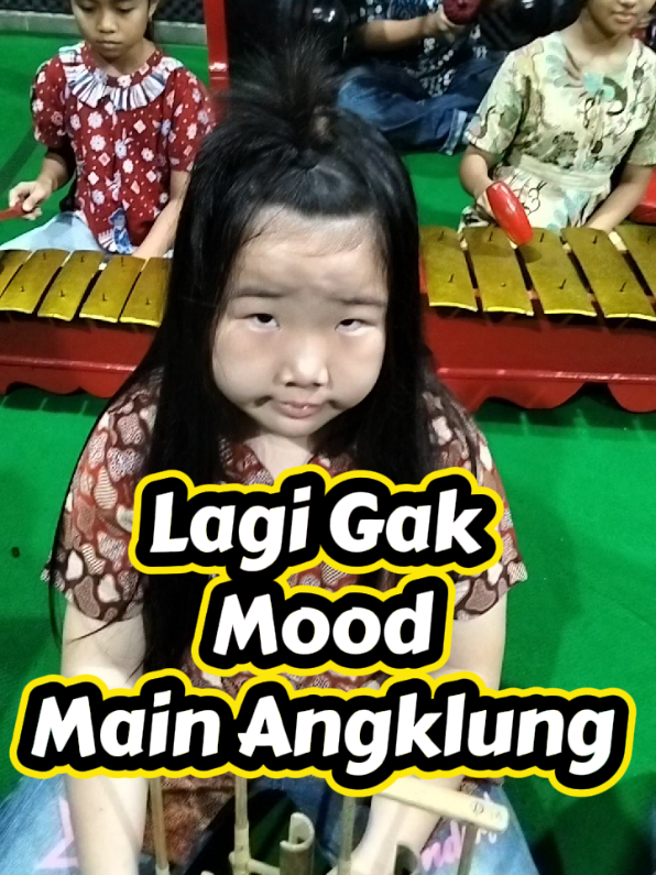 @Bocah Patang Likur