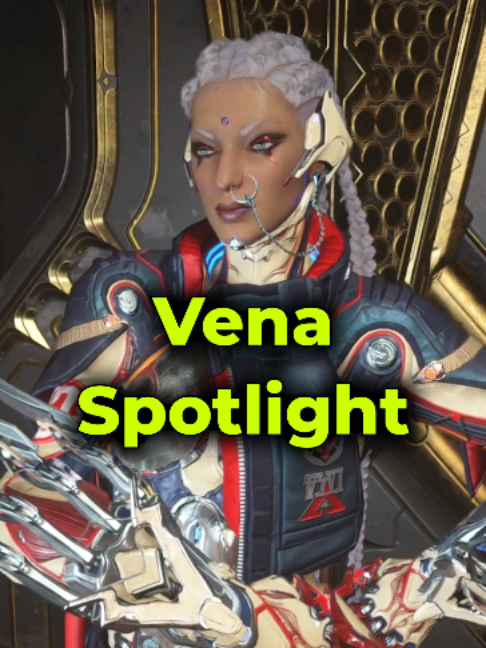 @warframe