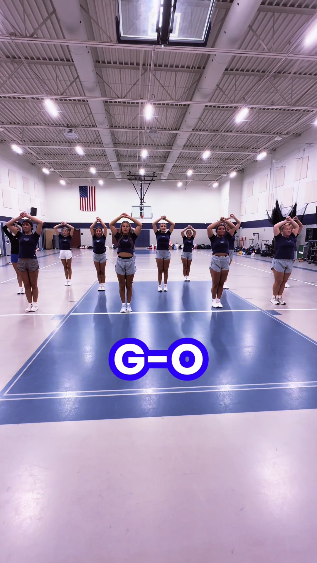 @PCA Cheer