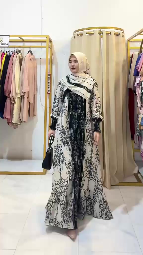 @Latifah syari fhasion