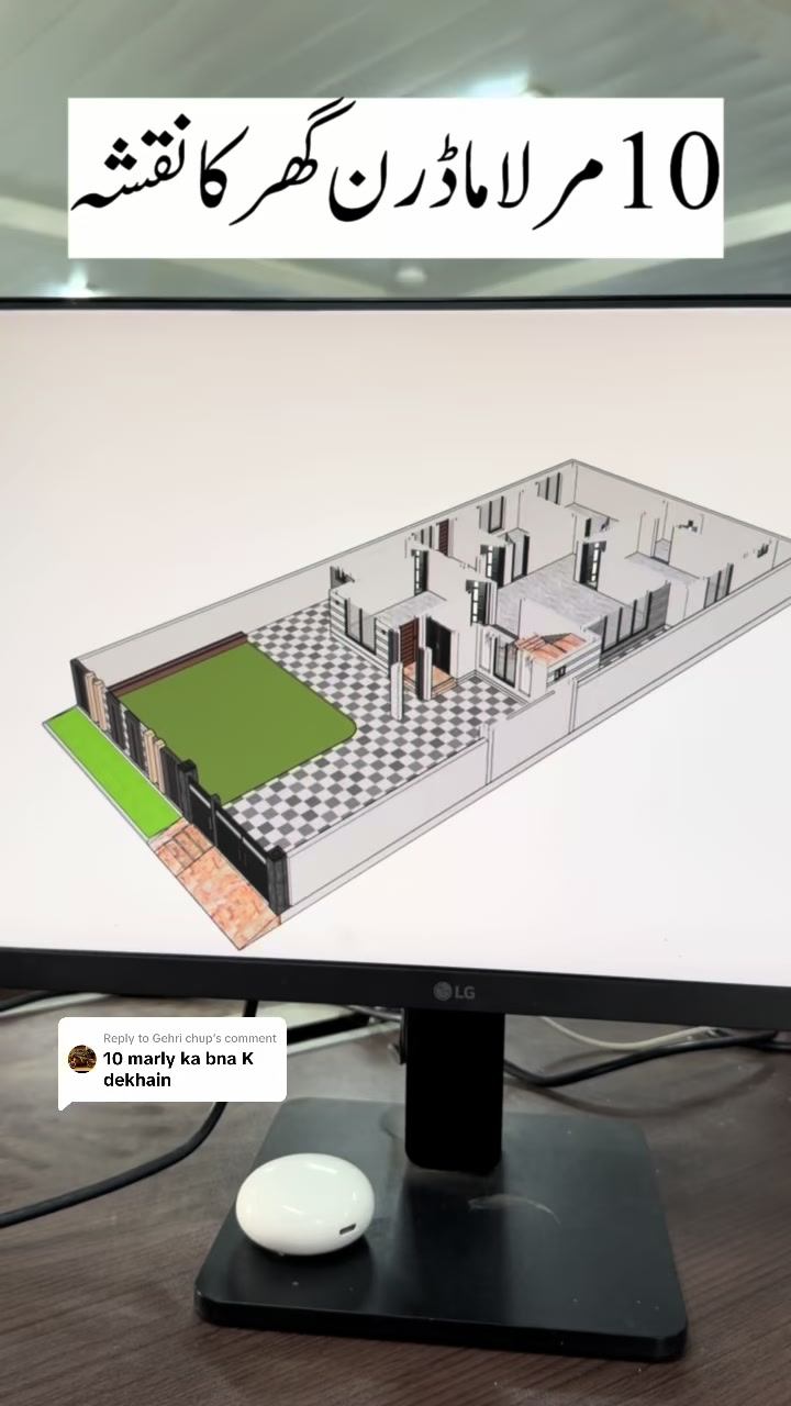 @Junaid Architect
