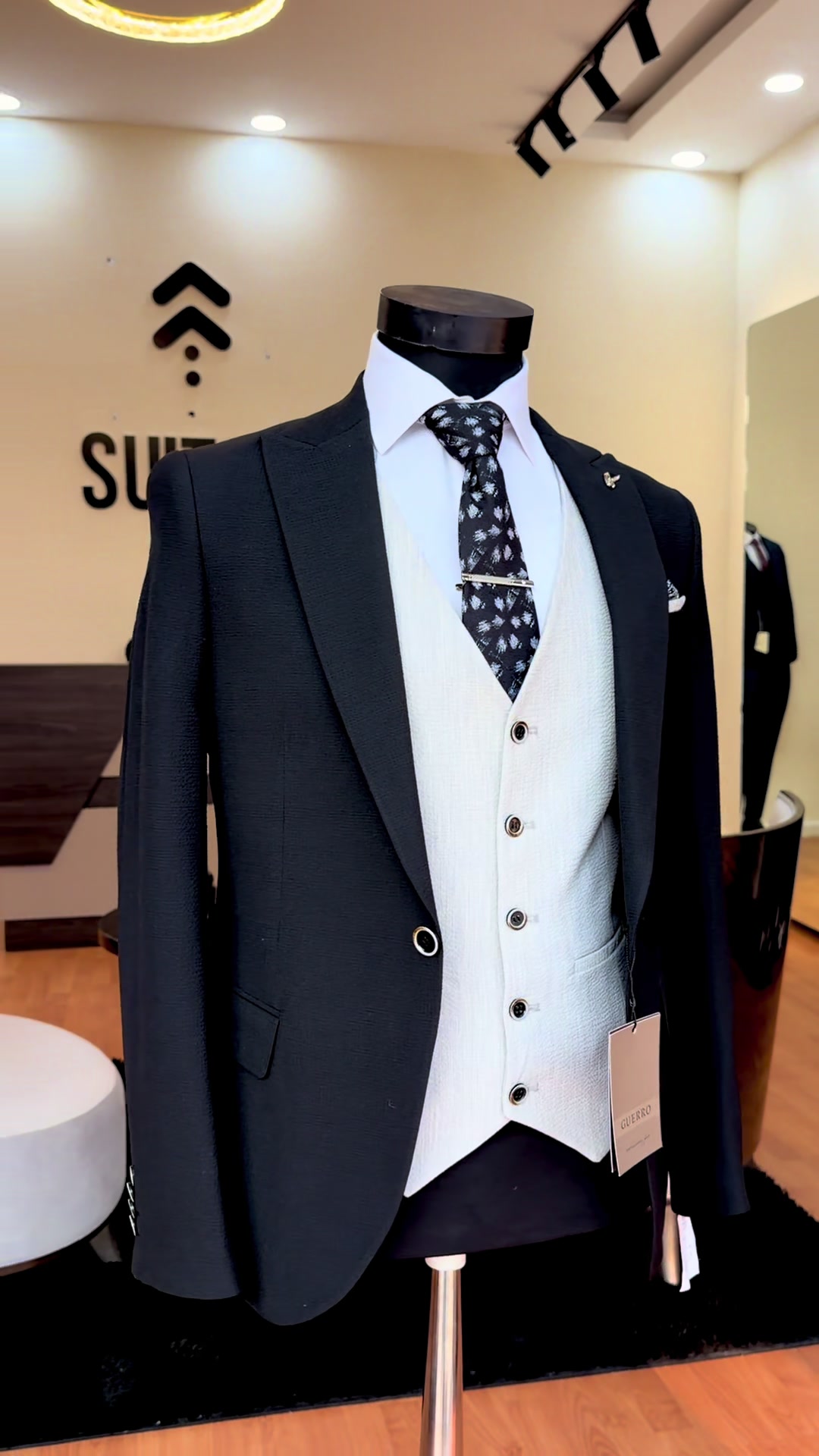 @SuitUp