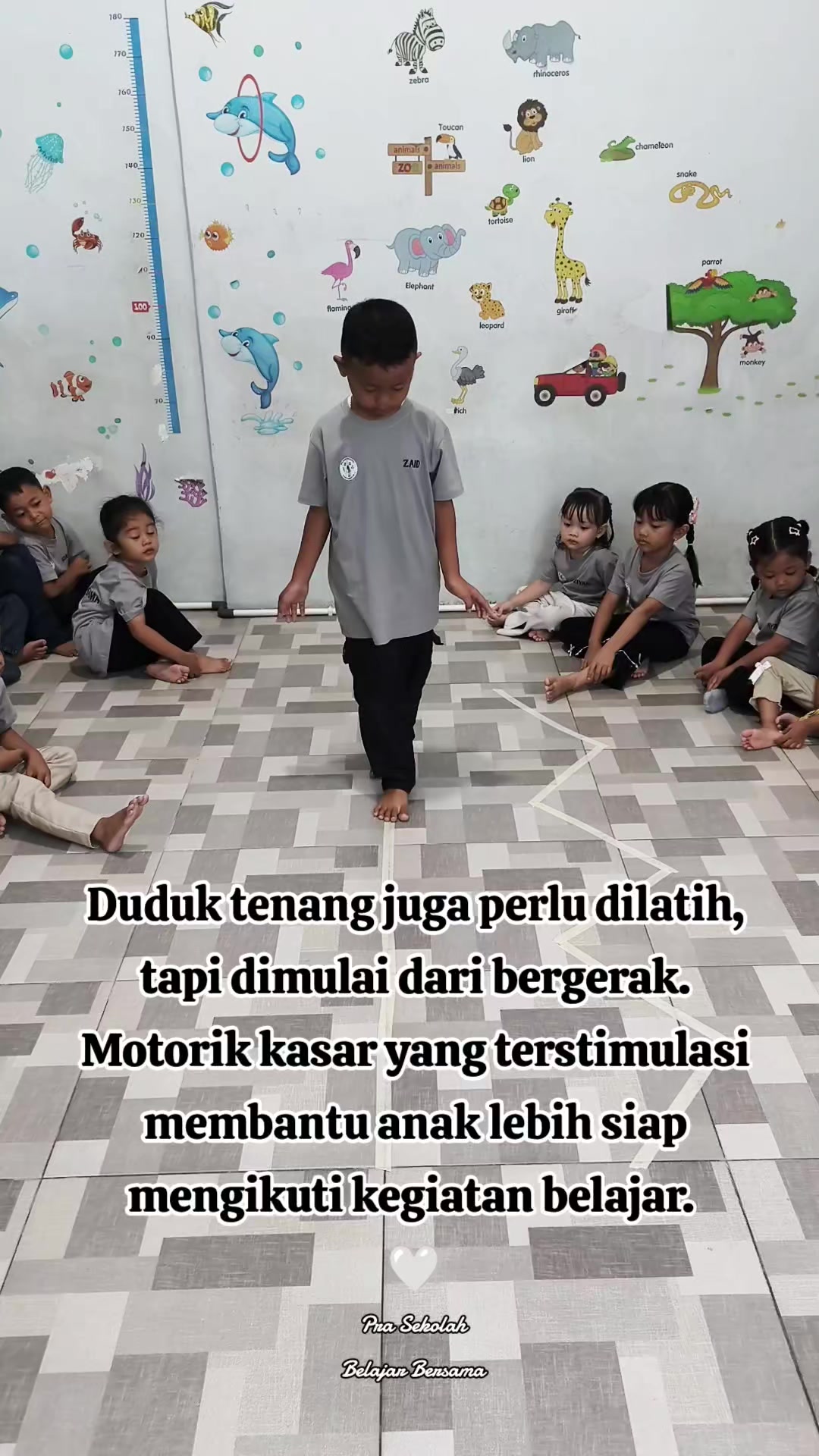 @Belajar Bersama