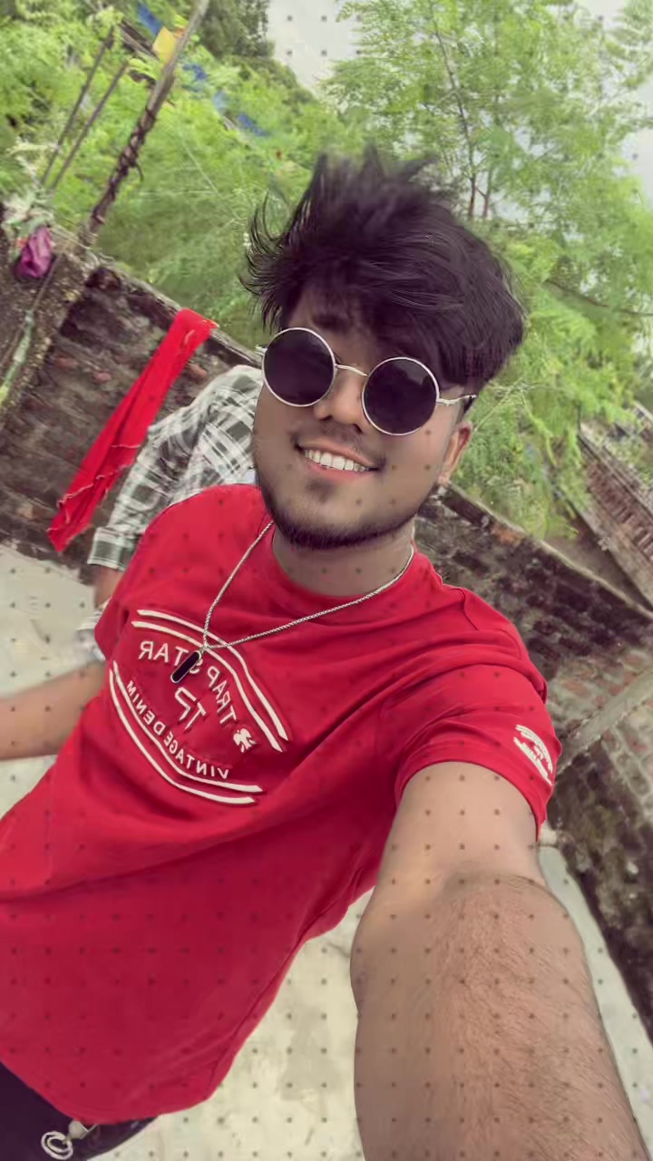 @TikTokstar98270🇳🇵