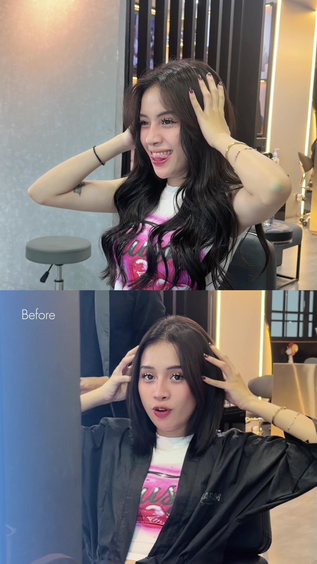 @MOMMY NYA ZIEL