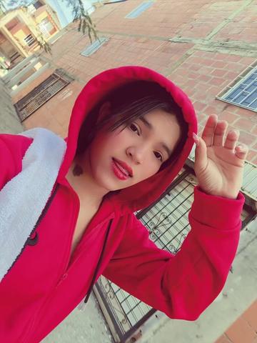 @🤍✨La Flaca✨🤍
