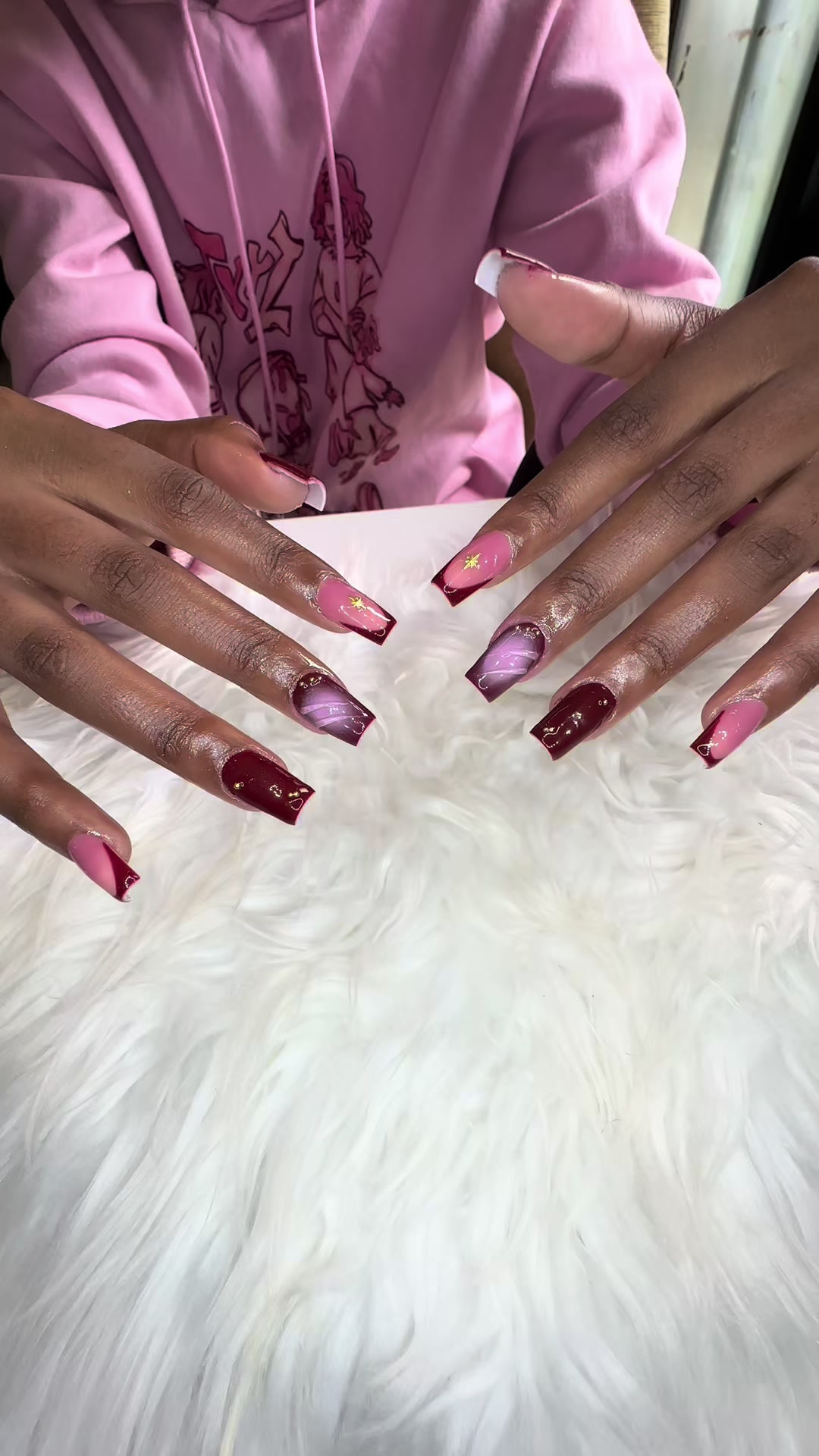 @Isaac&rsquo;s Nails💅