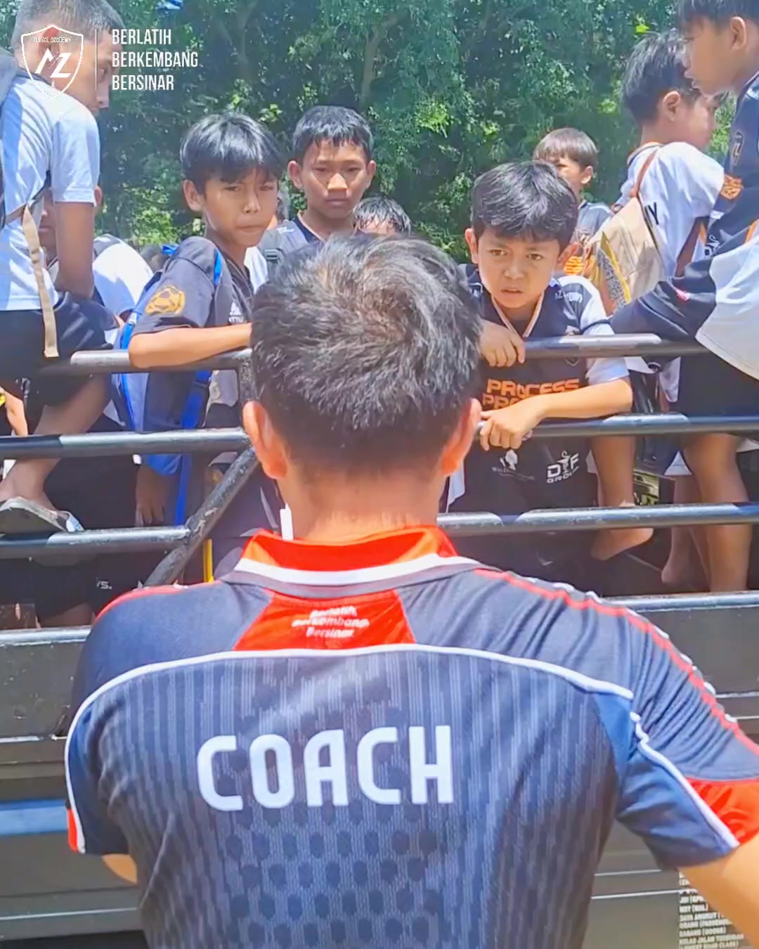 @AZ ACADEMY FUTSAL
