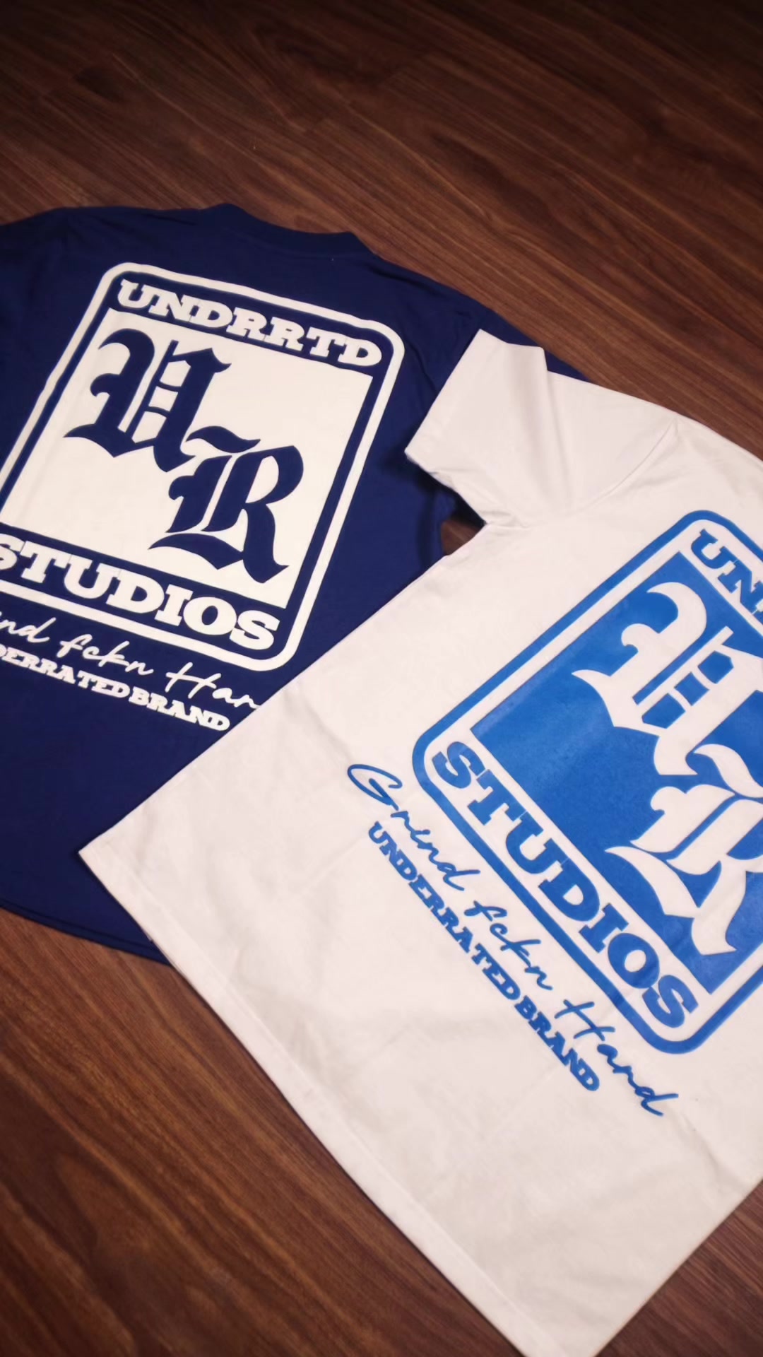 @Underrated Brand