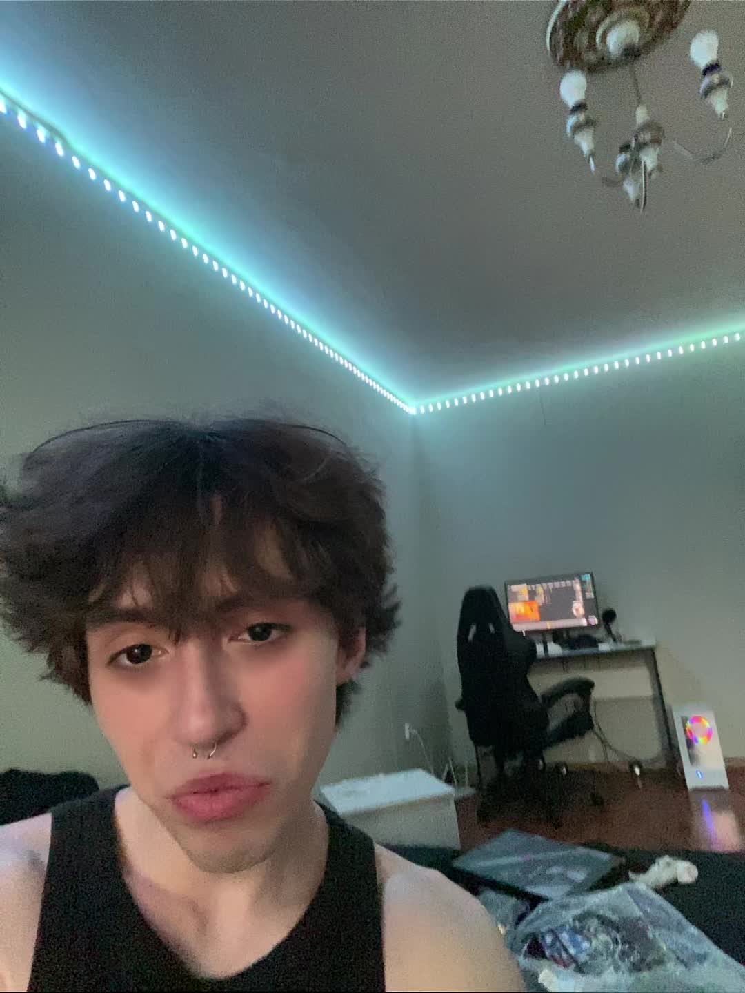 @fat bitches favourite pose