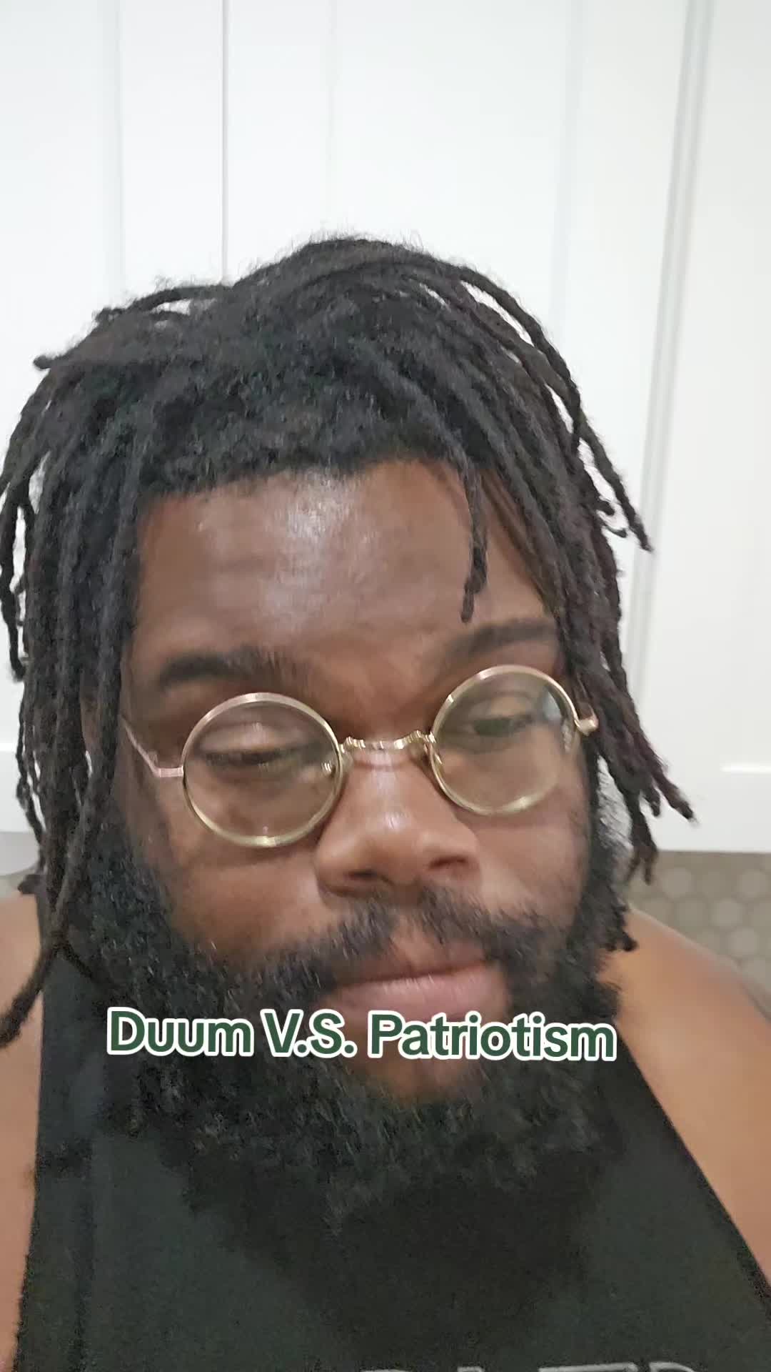@OldManDuum