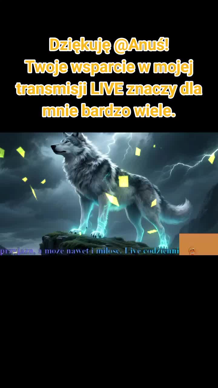 @Wilczyca