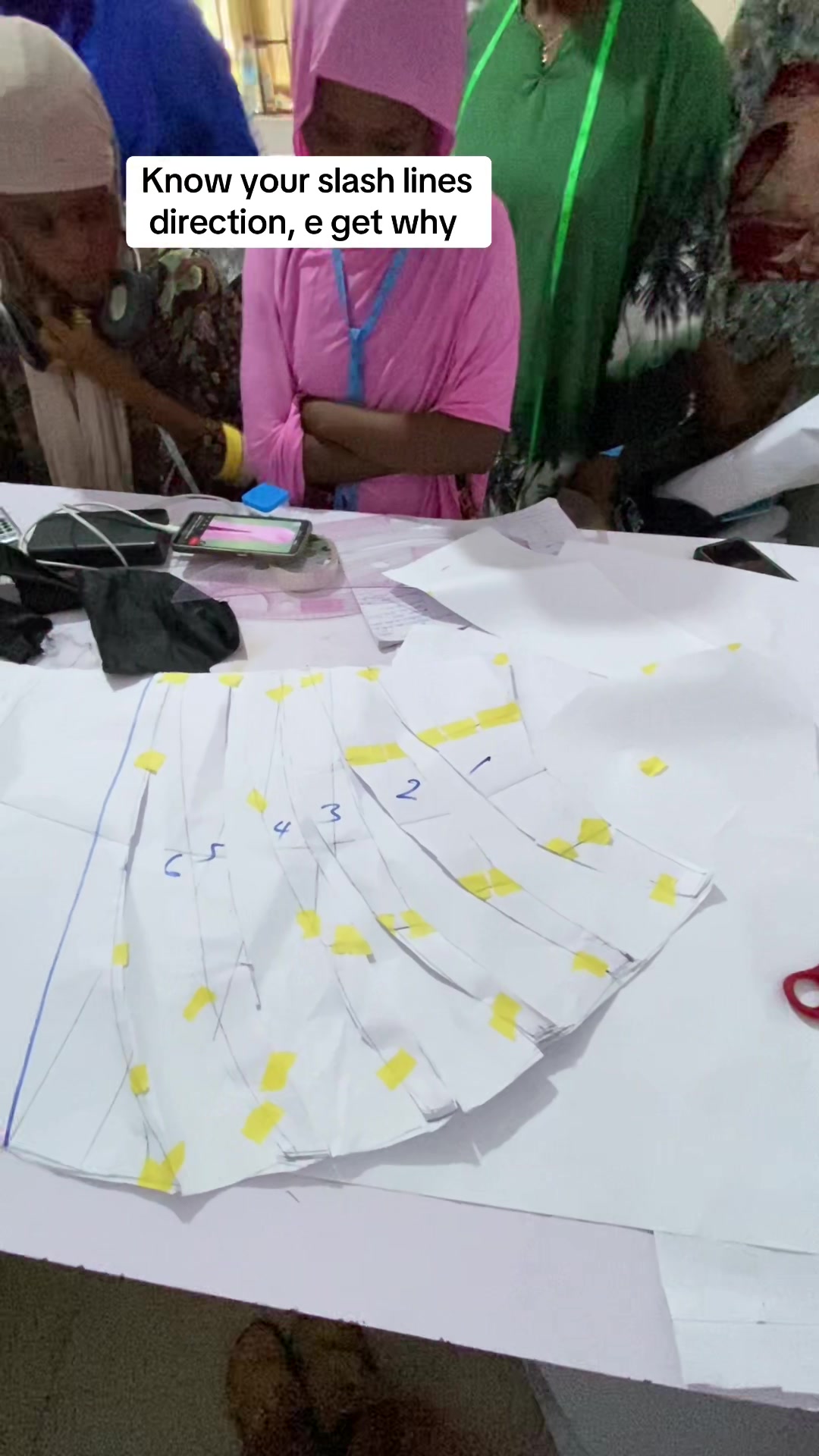 @KHAY STYLING |osogbo designer