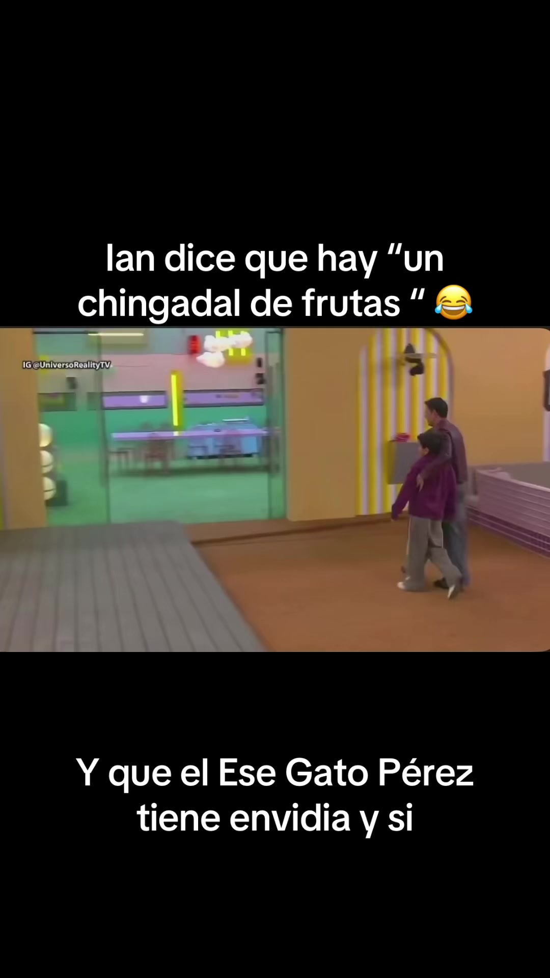 @Dan Reality