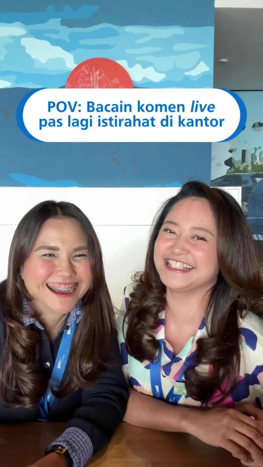 @SATU Indonesia - Astra