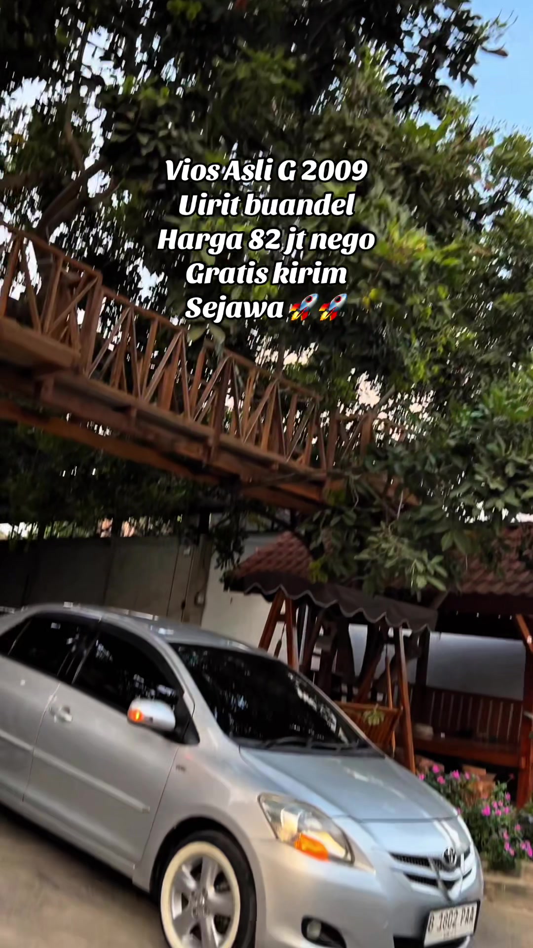 @Garasi Lima Putra