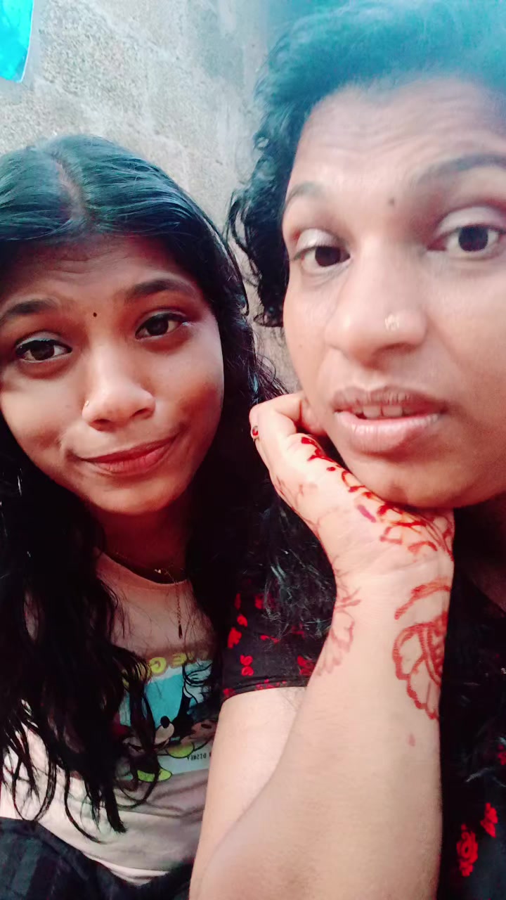 @ഽഡീഠ girl...achutty♥️