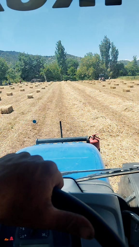 @Abdullah KaymakKAYMAK TARIM🚜