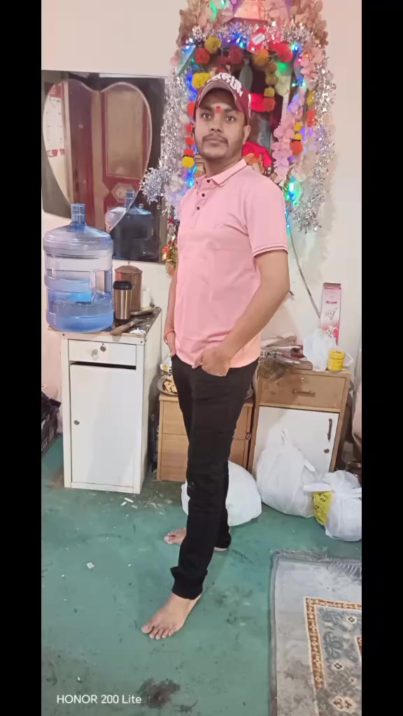@Raghu Yadav
