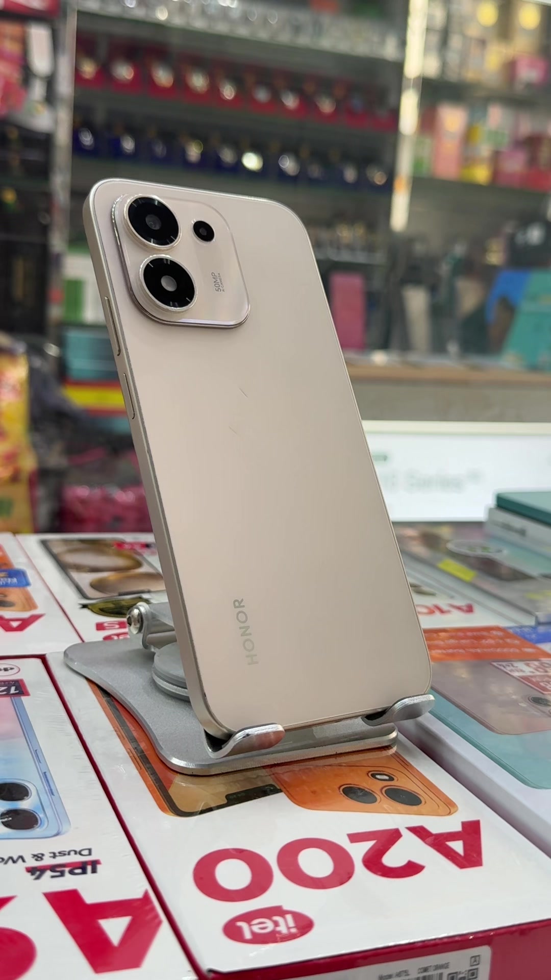@HONOR❤️🔥