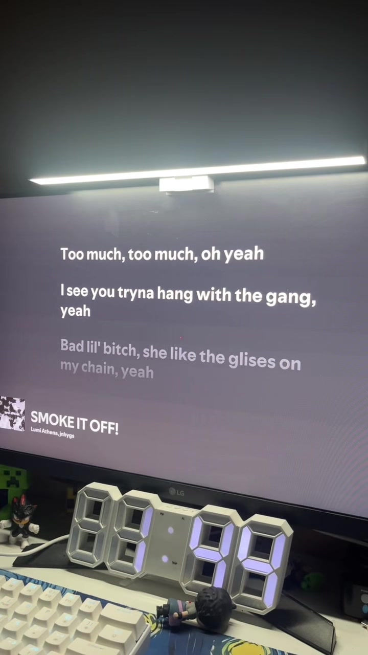 @Idk♬